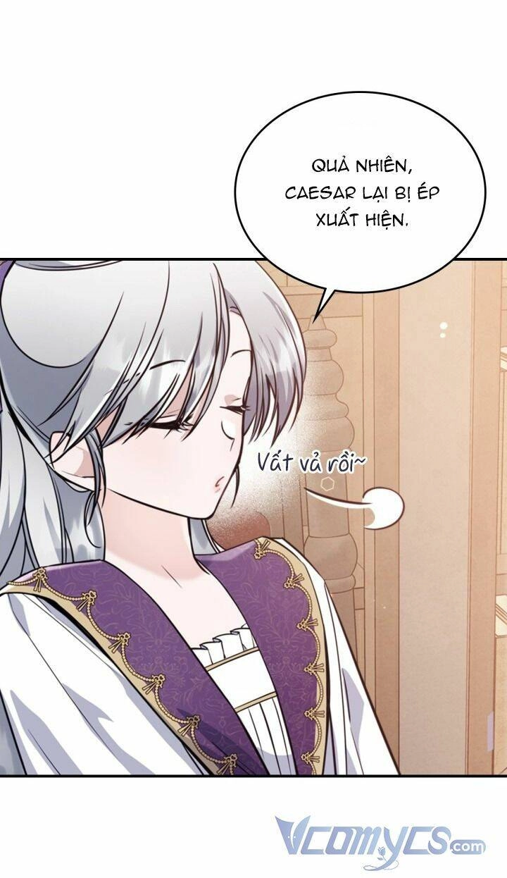 Hôm Nay Công Nương Toàn Năng Cũng Thấy Chán Nản Chapter 23 - 10