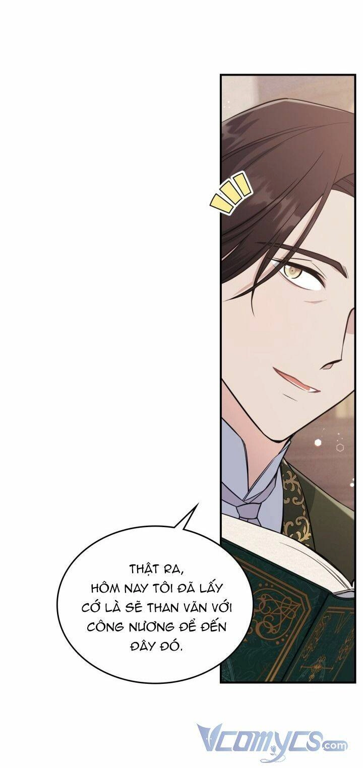 Hôm Nay Công Nương Toàn Năng Cũng Thấy Chán Nản Chapter 23 - 11