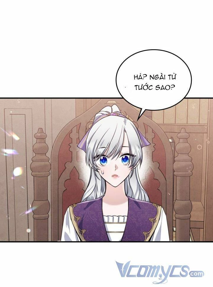 Hôm Nay Công Nương Toàn Năng Cũng Thấy Chán Nản Chapter 23 - 12