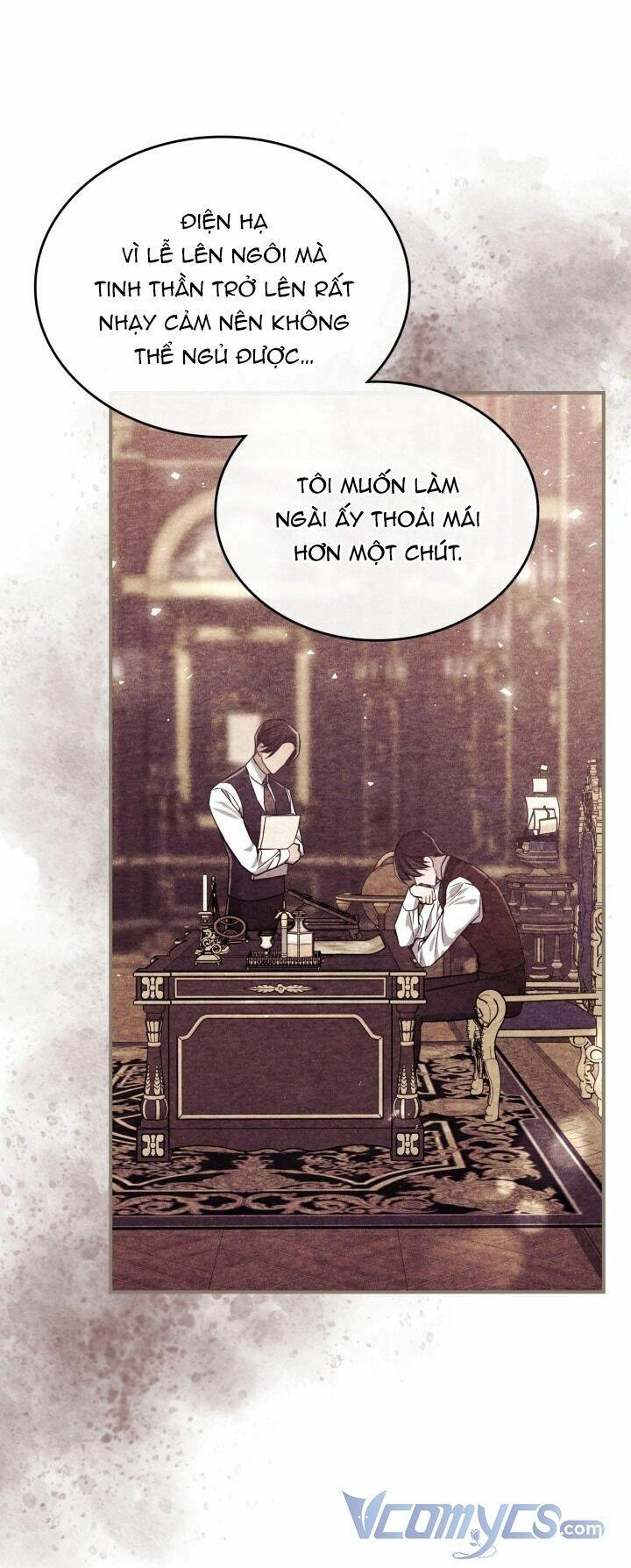 Hôm Nay Công Nương Toàn Năng Cũng Thấy Chán Nản Chapter 23 - 13