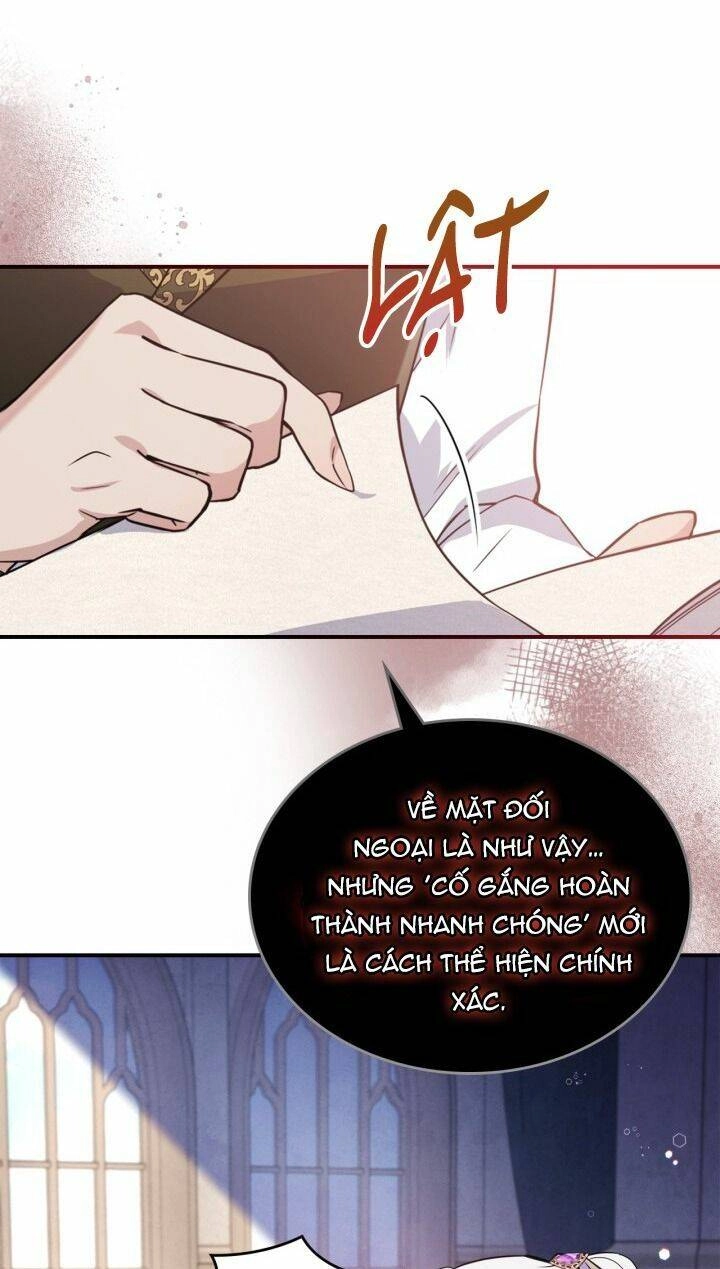 Hôm Nay Công Nương Toàn Năng Cũng Thấy Chán Nản Chapter 23 - 15