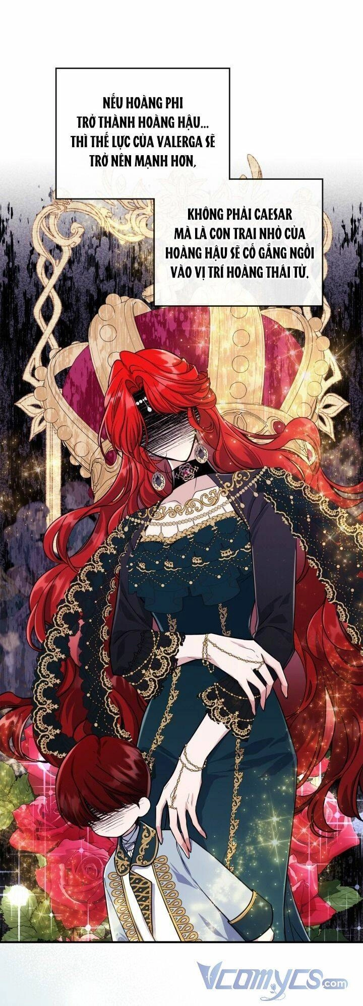 Hôm Nay Công Nương Toàn Năng Cũng Thấy Chán Nản Chapter 23 - 21