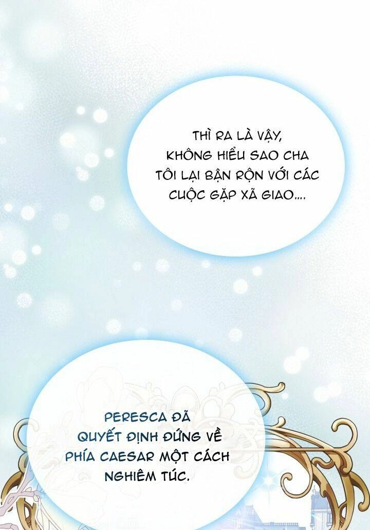 Hôm Nay Công Nương Toàn Năng Cũng Thấy Chán Nản Chapter 23 - 22