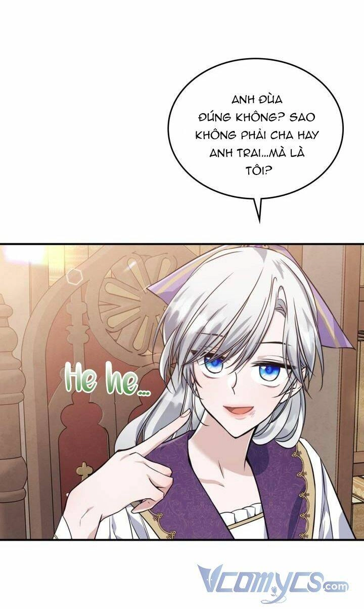 Hôm Nay Công Nương Toàn Năng Cũng Thấy Chán Nản Chapter 23 - 25