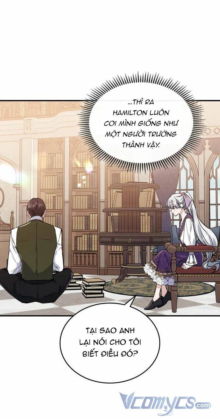 Hôm Nay Công Nương Toàn Năng Cũng Thấy Chán Nản Chapter 23 - 27