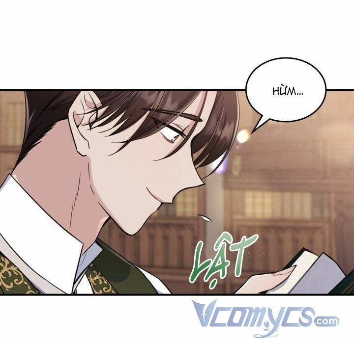 Hôm Nay Công Nương Toàn Năng Cũng Thấy Chán Nản Chapter 23 - 28