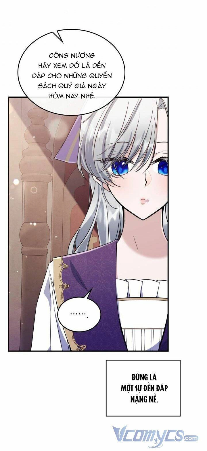 Hôm Nay Công Nương Toàn Năng Cũng Thấy Chán Nản Chapter 23 - 29