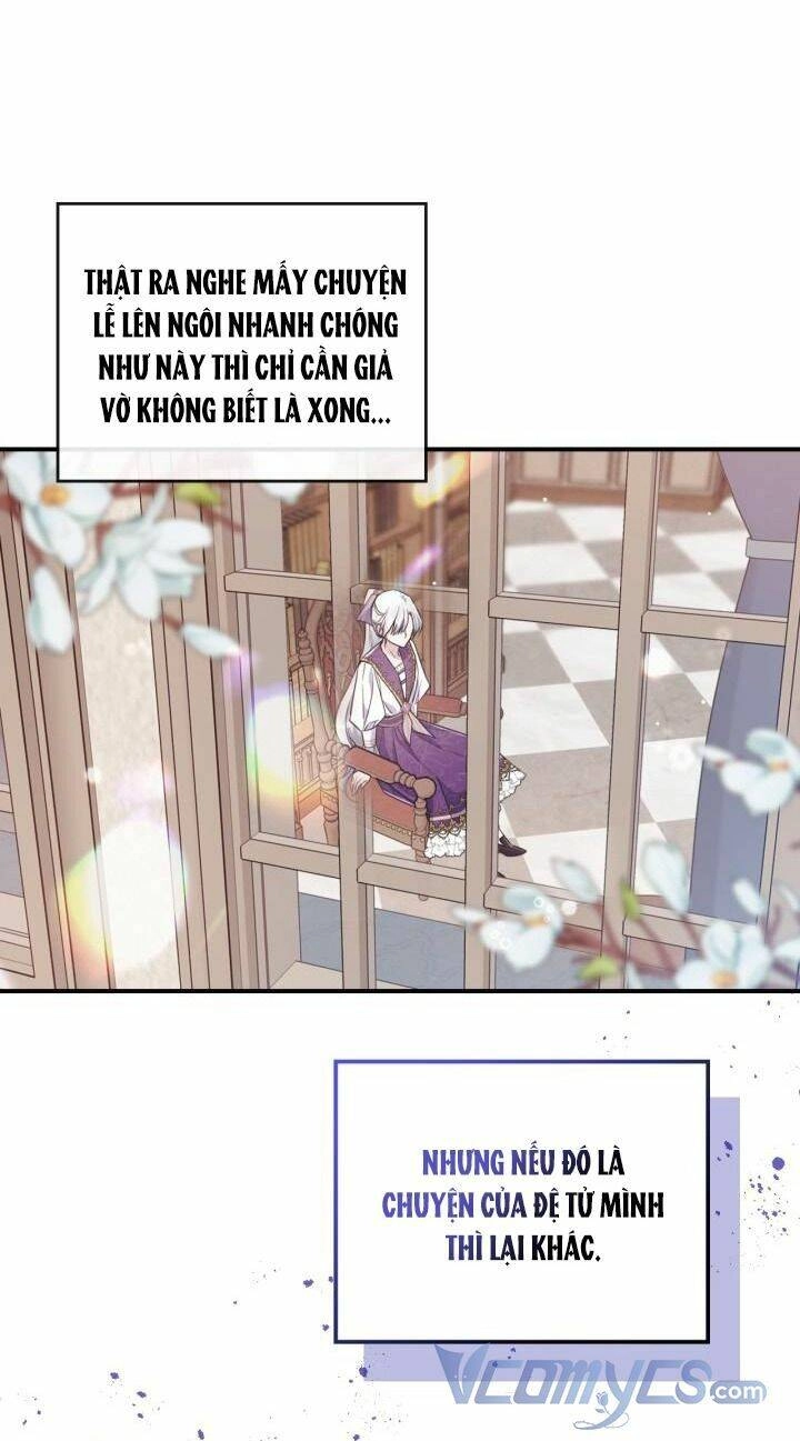 Hôm Nay Công Nương Toàn Năng Cũng Thấy Chán Nản Chapter 23 - 30