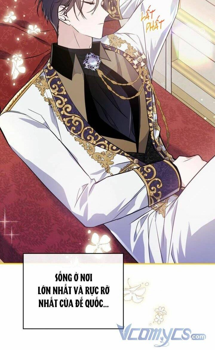 Hôm Nay Công Nương Toàn Năng Cũng Thấy Chán Nản Chapter 23 - 35