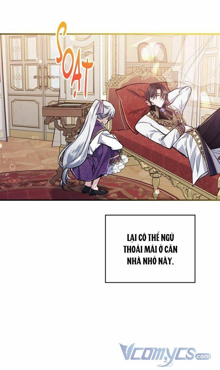 Hôm Nay Công Nương Toàn Năng Cũng Thấy Chán Nản Chapter 23 - 36