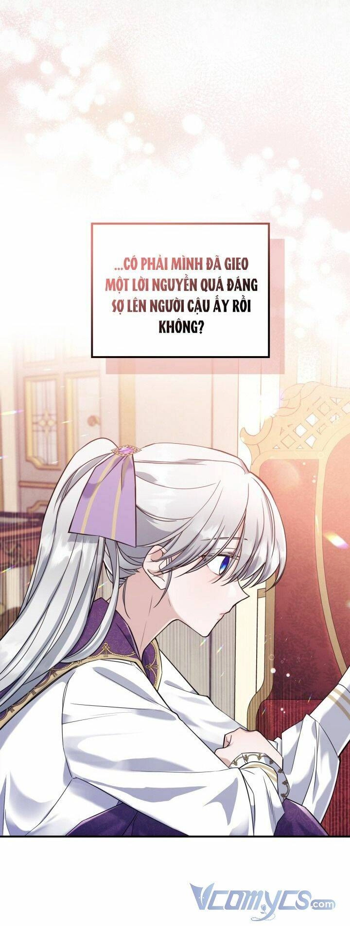 Hôm Nay Công Nương Toàn Năng Cũng Thấy Chán Nản Chapter 23 - 40