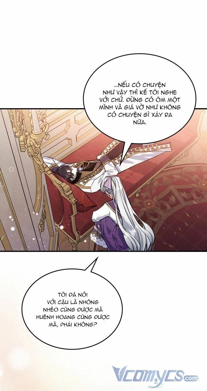 Hôm Nay Công Nương Toàn Năng Cũng Thấy Chán Nản Chapter 23 - 41