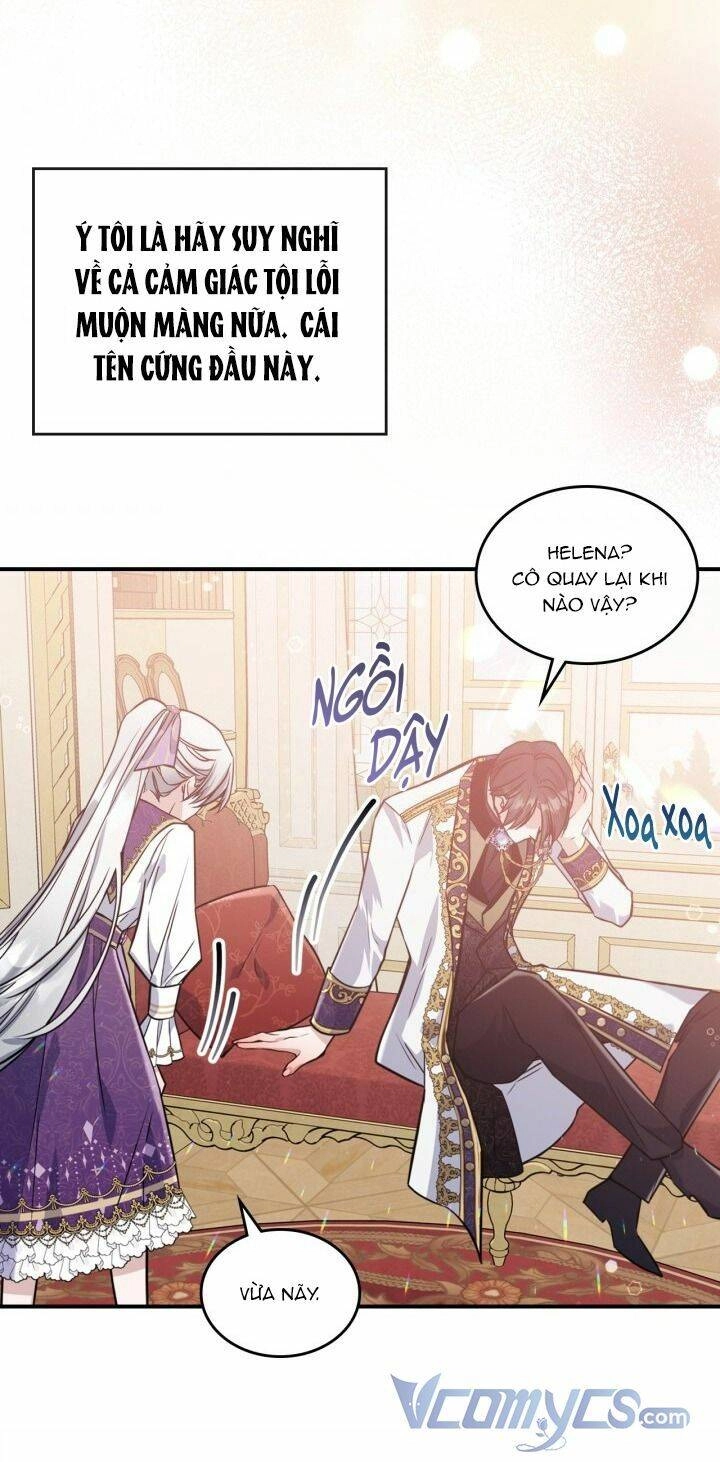 Hôm Nay Công Nương Toàn Năng Cũng Thấy Chán Nản Chapter 23 - 43