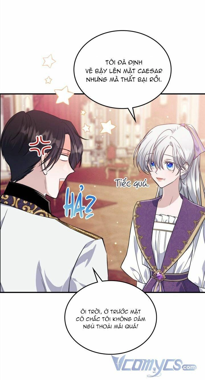 Hôm Nay Công Nương Toàn Năng Cũng Thấy Chán Nản Chapter 23 - 44