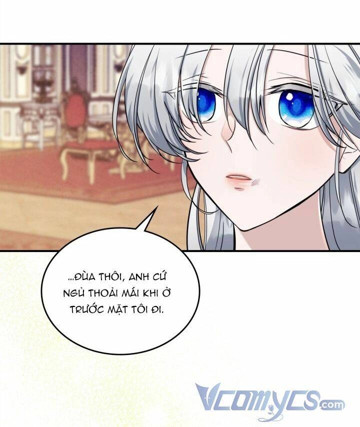 Hôm Nay Công Nương Toàn Năng Cũng Thấy Chán Nản Chapter 23 - 45