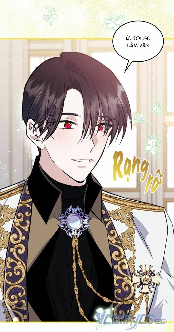 Hôm Nay Công Nương Toàn Năng Cũng Thấy Chán Nản Chapter 23 - 47