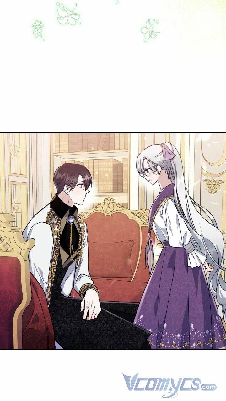 Hôm Nay Công Nương Toàn Năng Cũng Thấy Chán Nản Chapter 23 - 48