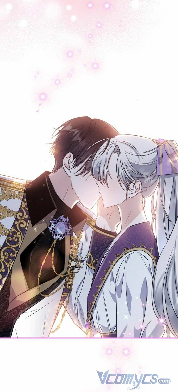 Hôm Nay Công Nương Toàn Năng Cũng Thấy Chán Nản Chapter 23 - 52