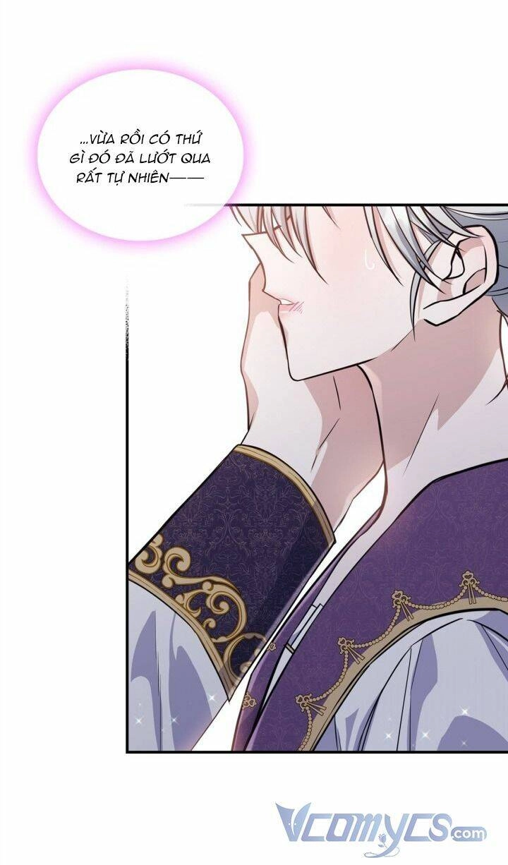 Hôm Nay Công Nương Toàn Năng Cũng Thấy Chán Nản Chapter 23 - 54