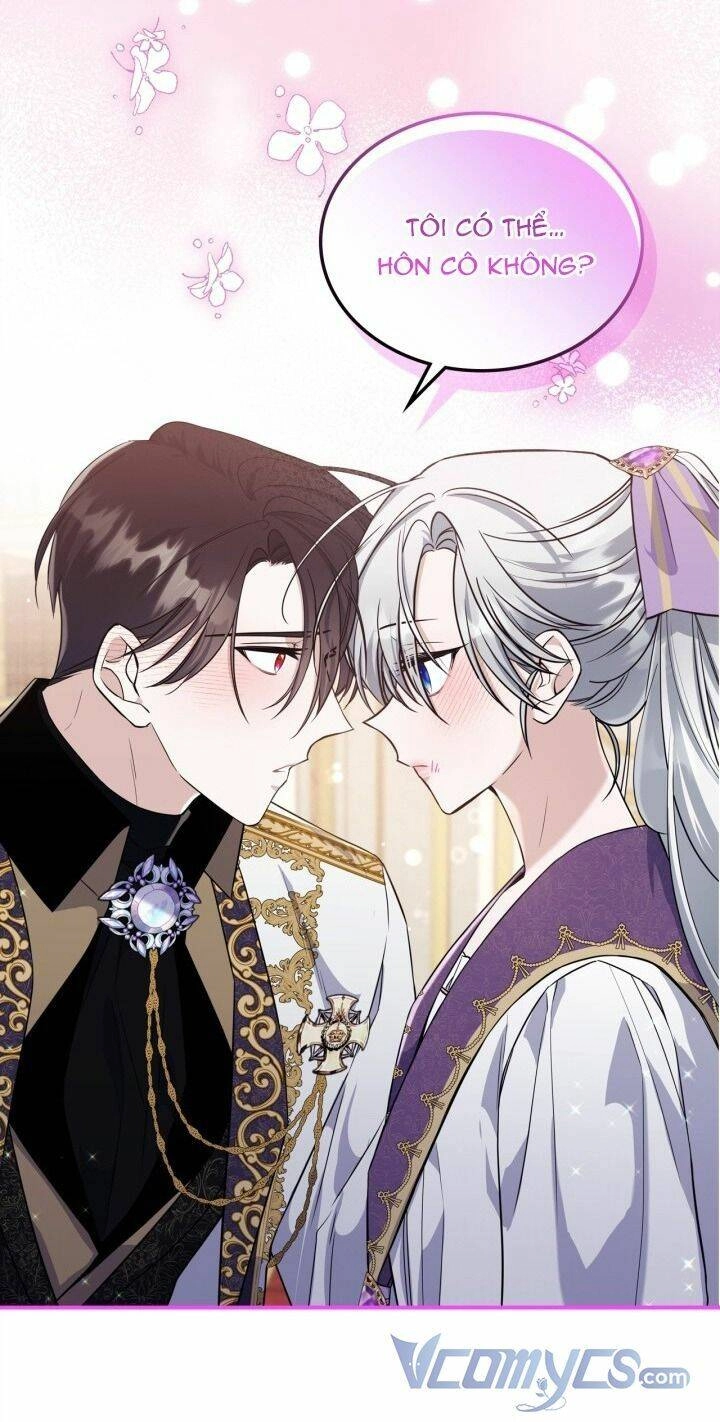 Hôm Nay Công Nương Toàn Năng Cũng Thấy Chán Nản Chapter 23 - 56