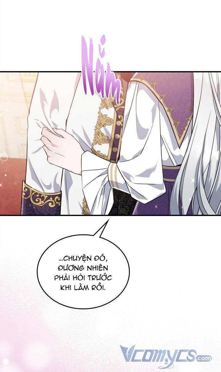 Hôm Nay Công Nương Toàn Năng Cũng Thấy Chán Nản Chapter 23 - 57