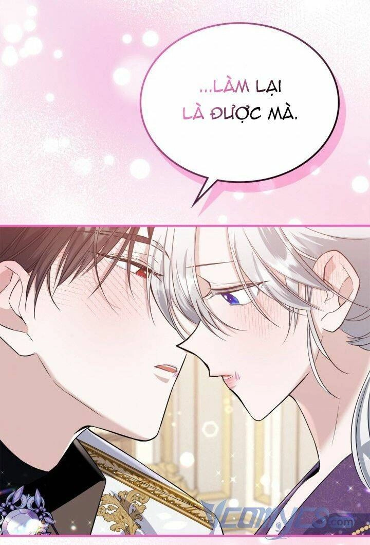 Hôm Nay Công Nương Toàn Năng Cũng Thấy Chán Nản Chapter 23 - 58