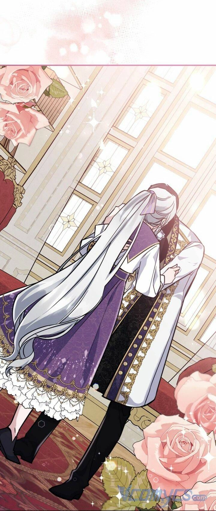 Hôm Nay Công Nương Toàn Năng Cũng Thấy Chán Nản Chapter 23 - 60