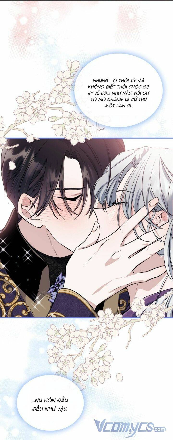 Hôm Nay Công Nương Toàn Năng Cũng Thấy Chán Nản Chapter 23 - 61