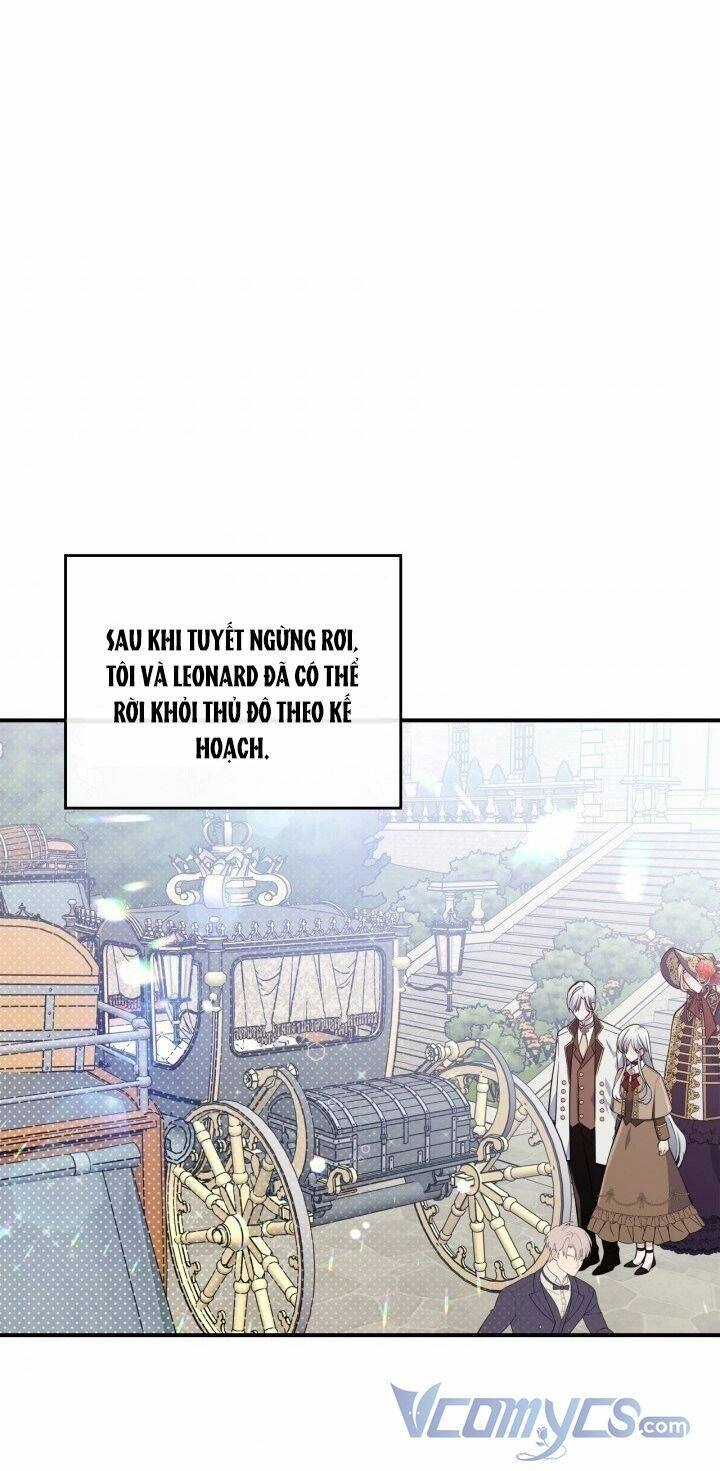 Hôm Nay Công Nương Toàn Năng Cũng Thấy Chán Nản Chapter 23 - 64