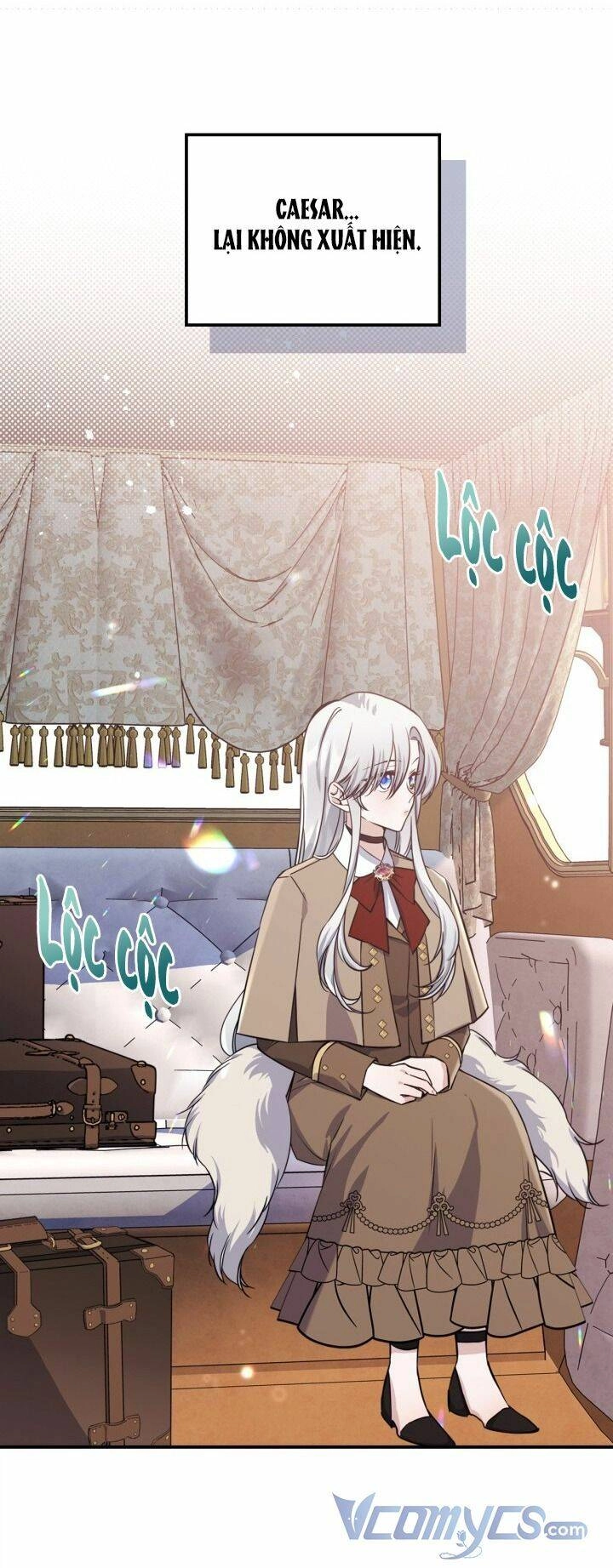 Hôm Nay Công Nương Toàn Năng Cũng Thấy Chán Nản Chapter 23 - 66