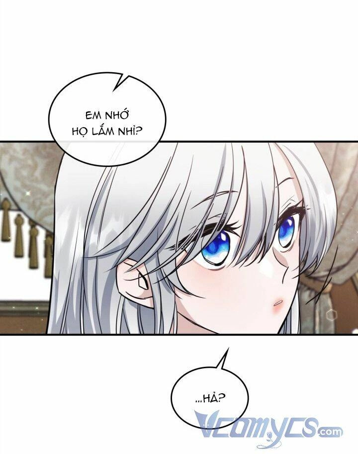 Hôm Nay Công Nương Toàn Năng Cũng Thấy Chán Nản Chapter 23 - 67