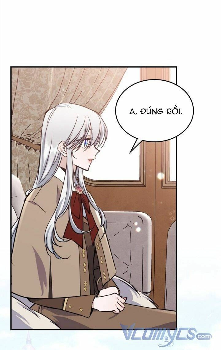 Hôm Nay Công Nương Toàn Năng Cũng Thấy Chán Nản Chapter 23 - 69