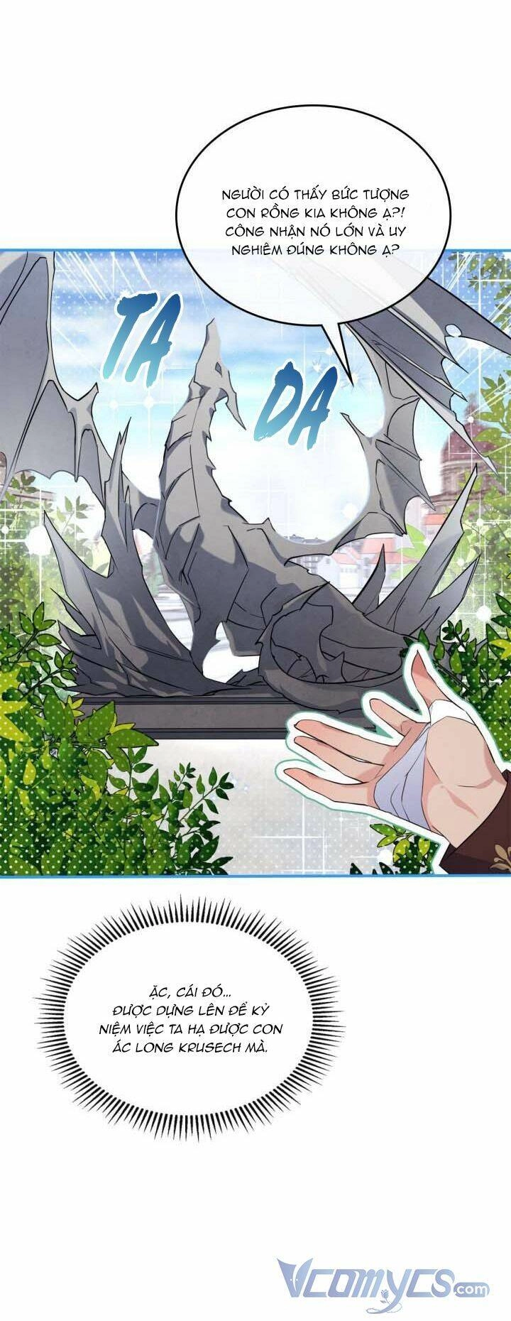 Hôm Nay Công Nương Toàn Năng Cũng Thấy Chán Nản Chapter 25 - 11