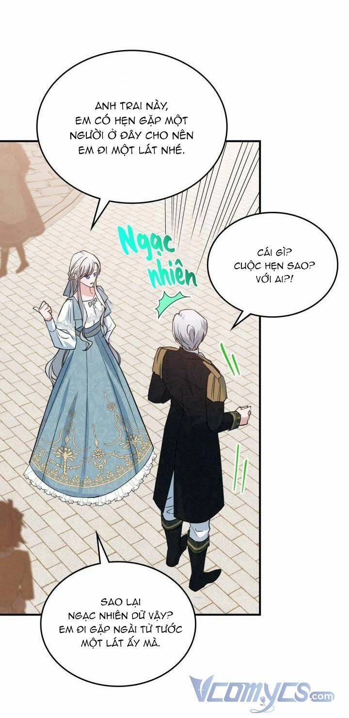 Hôm Nay Công Nương Toàn Năng Cũng Thấy Chán Nản Chapter 25 - 27