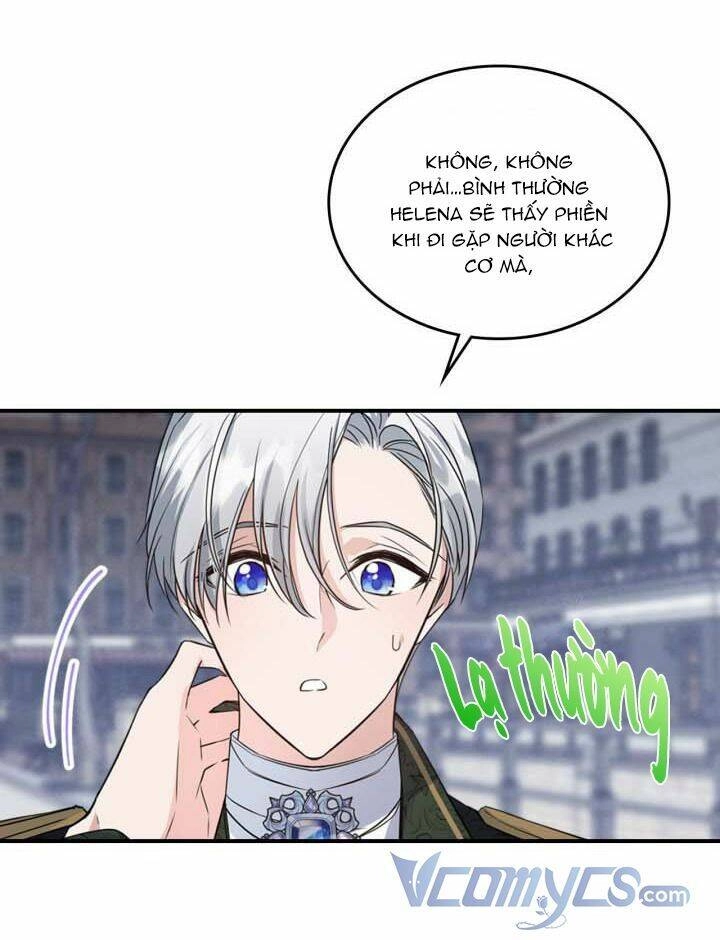 Hôm Nay Công Nương Toàn Năng Cũng Thấy Chán Nản Chapter 25 - 28