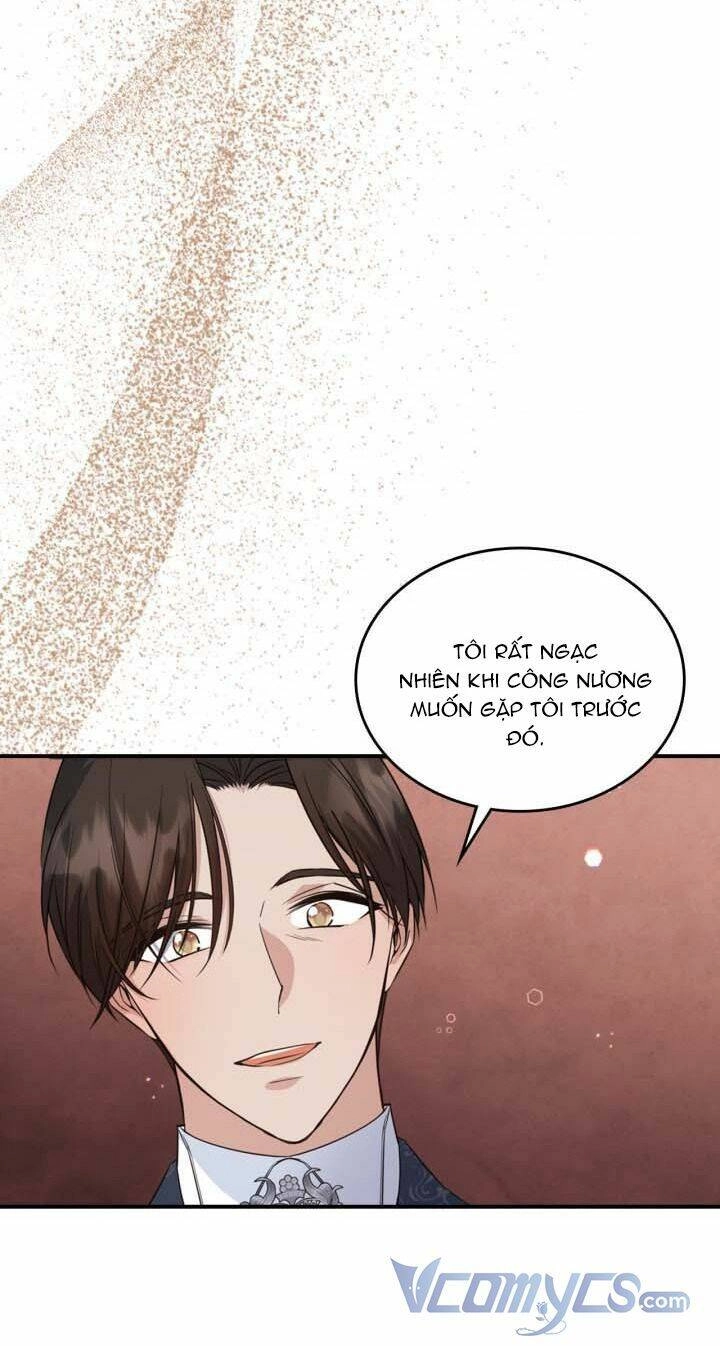 Hôm Nay Công Nương Toàn Năng Cũng Thấy Chán Nản Chapter 25 - 34