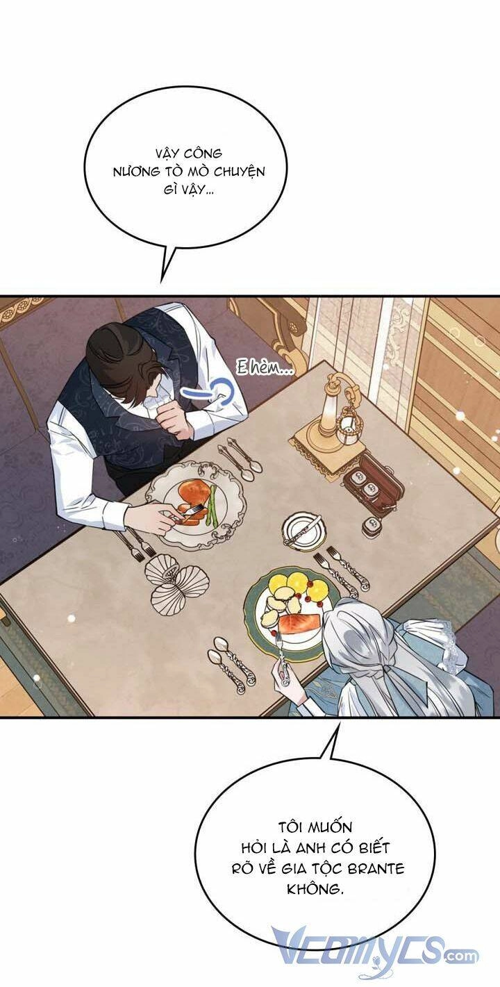 Hôm Nay Công Nương Toàn Năng Cũng Thấy Chán Nản Chapter 25 - 38