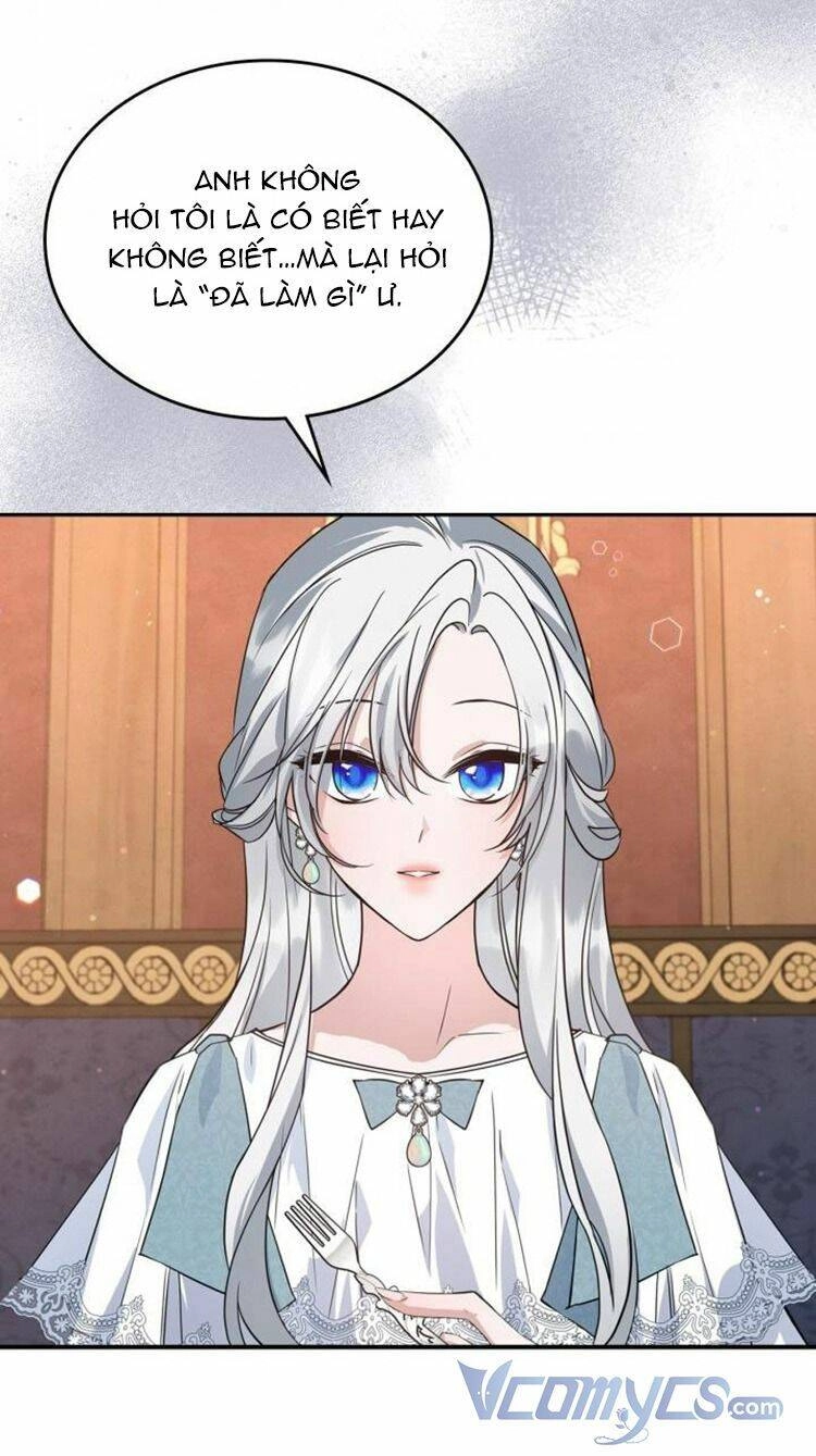 Hôm Nay Công Nương Toàn Năng Cũng Thấy Chán Nản Chapter 25 - 41