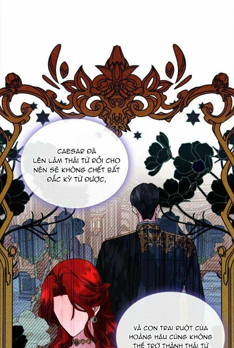 Hôm Nay Công Nương Toàn Năng Cũng Thấy Chán Nản Chapter 25 - 45