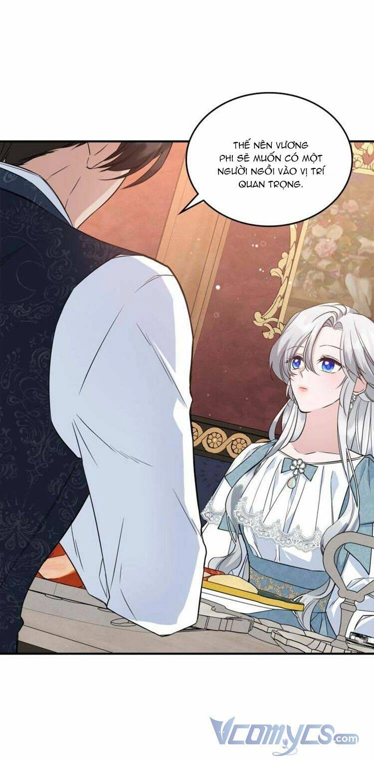 Hôm Nay Công Nương Toàn Năng Cũng Thấy Chán Nản Chapter 25 - 49