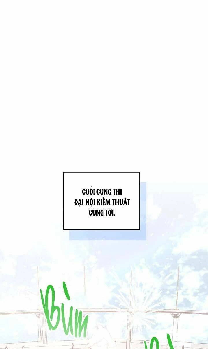 Hôm Nay Công Nương Toàn Năng Cũng Thấy Chán Nản Chapter 26 - 1