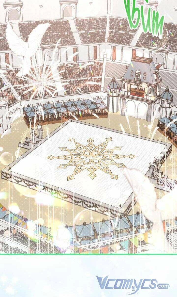 Hôm Nay Công Nương Toàn Năng Cũng Thấy Chán Nản Chapter 26 - 2