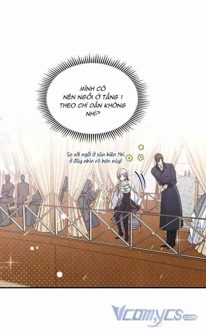 Hôm Nay Công Nương Toàn Năng Cũng Thấy Chán Nản Chapter 26 - 6