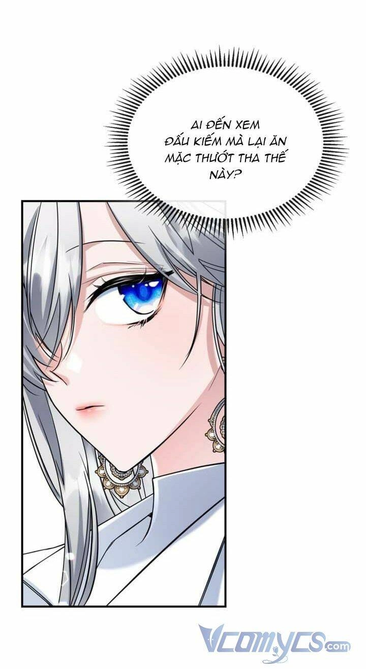 Hôm Nay Công Nương Toàn Năng Cũng Thấy Chán Nản Chapter 26 - 8