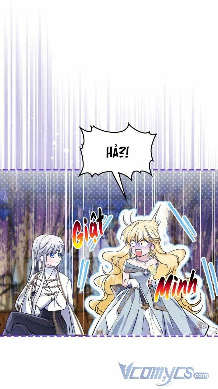 Hôm Nay Công Nương Toàn Năng Cũng Thấy Chán Nản Chapter 26 - 11