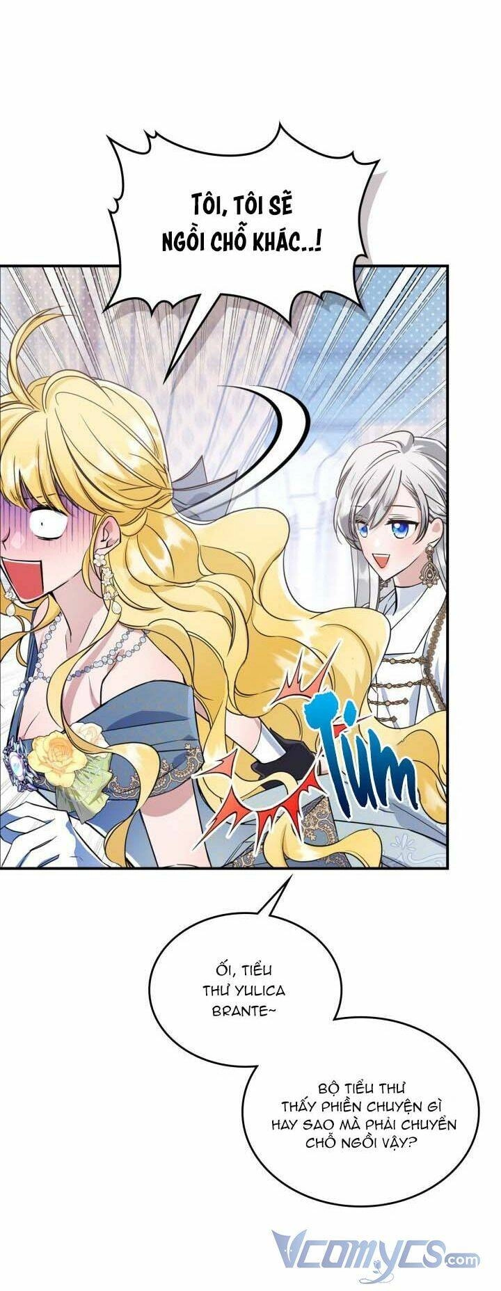 Hôm Nay Công Nương Toàn Năng Cũng Thấy Chán Nản Chapter 26 - 12