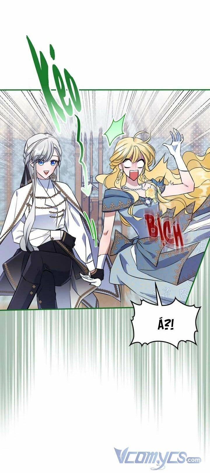 Hôm Nay Công Nương Toàn Năng Cũng Thấy Chán Nản Chapter 26 - 13