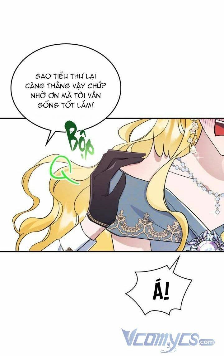 Hôm Nay Công Nương Toàn Năng Cũng Thấy Chán Nản Chapter 26 - 15