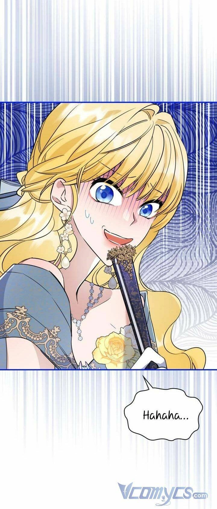 Hôm Nay Công Nương Toàn Năng Cũng Thấy Chán Nản Chapter 26 - 17