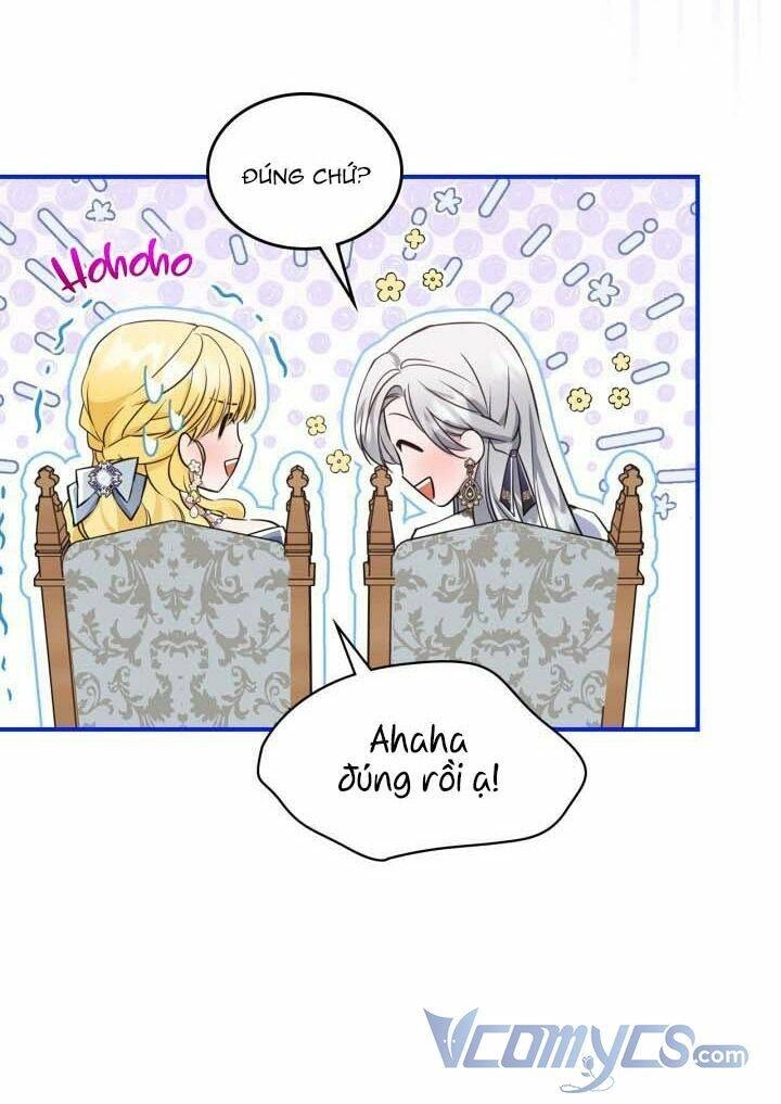 Hôm Nay Công Nương Toàn Năng Cũng Thấy Chán Nản Chapter 26 - 18